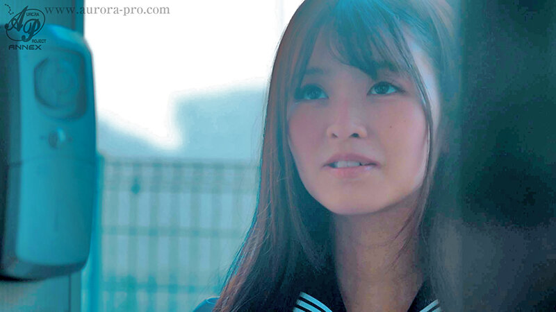 杏ここ（杏小恋）作品APNS-364发布，封面及作品信息！