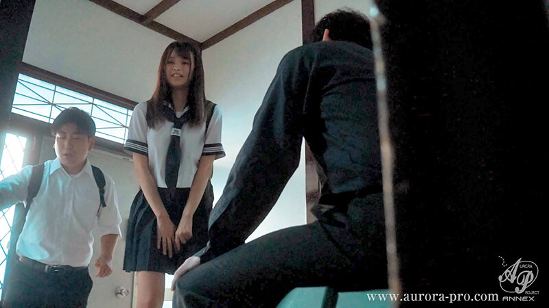 杏ここ（杏小恋）作品APNS-364发布，封面及作品信息！