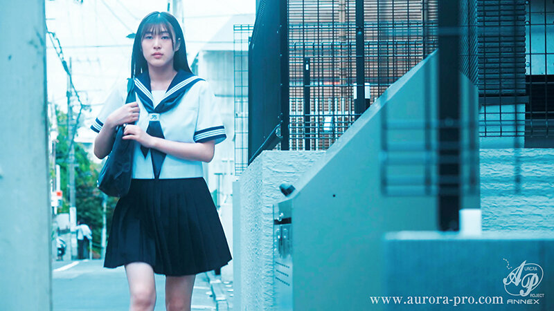 高城なぎさ作品APNS-369发布，封面及作品信息！-封面