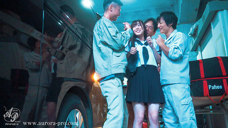 高城なぎさ作品APNS-369发布，封面及作品信息！