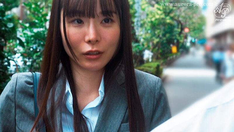 松丸香澄作品APNS-370发布，封面及作品信息！