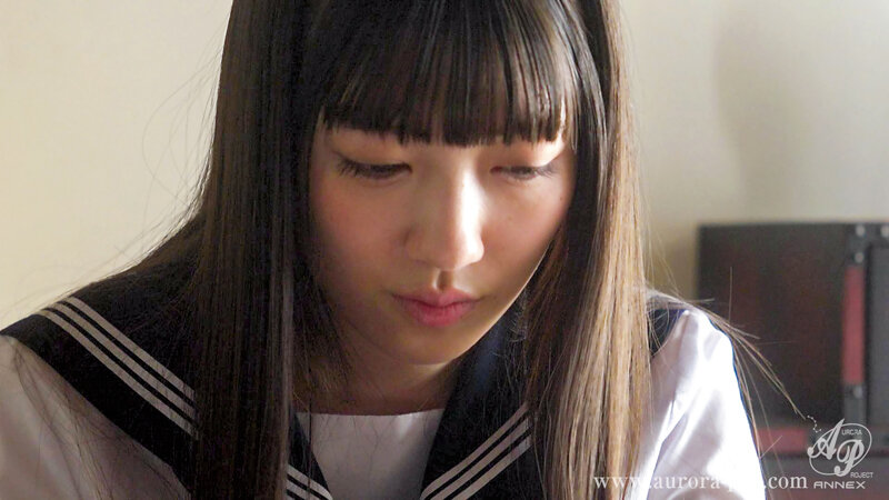 浦上ひのり（浦上日纪）作品APNS-374发布，封面及作品信息！-封面