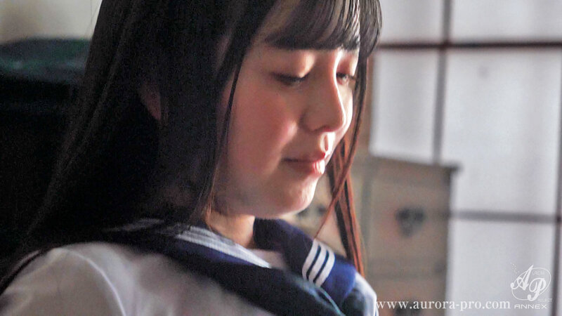 月見若葉（月见若叶）作品APNS-378发布，封面及作品信息！