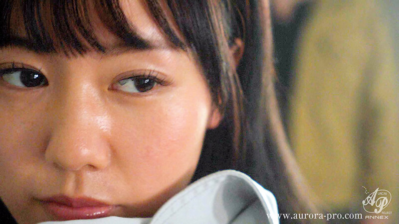 綾美なな作品APNS-384发布，封面及作品信息！