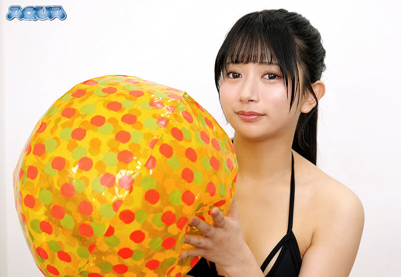 北岡果林（北冈果林）作品AQUCO-111发布，封面及作品信息！