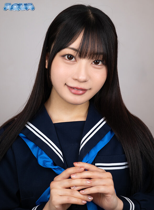 笠木いちか（笠木一香）作品AQUCO-112发布，封面及作品信息！-封面