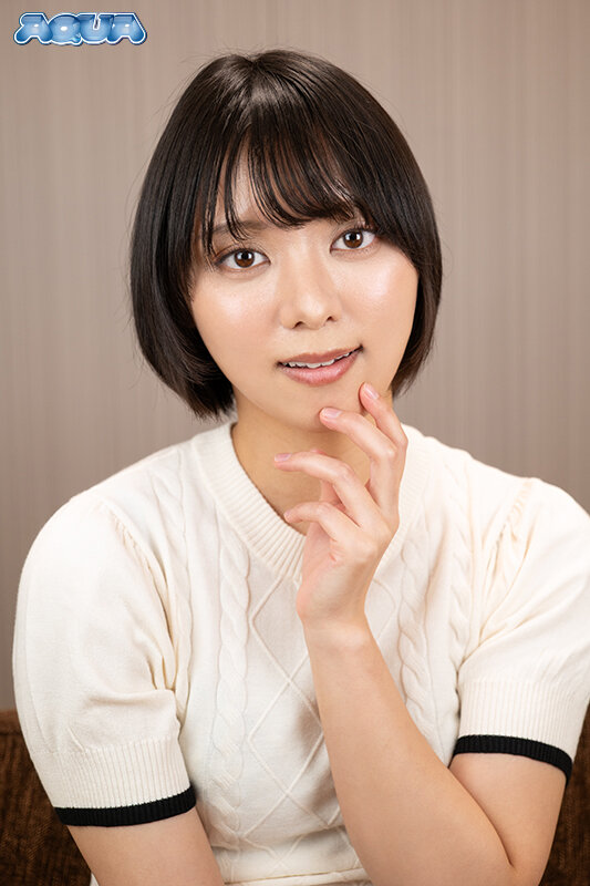 もなみ鈴（萌波玲）作品AQUCO-129发布，封面及作品信息！-封面