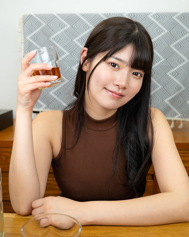 美木ひなの（美木雏乃）作品AQUCO-133发布，封面及作品信息！-封面