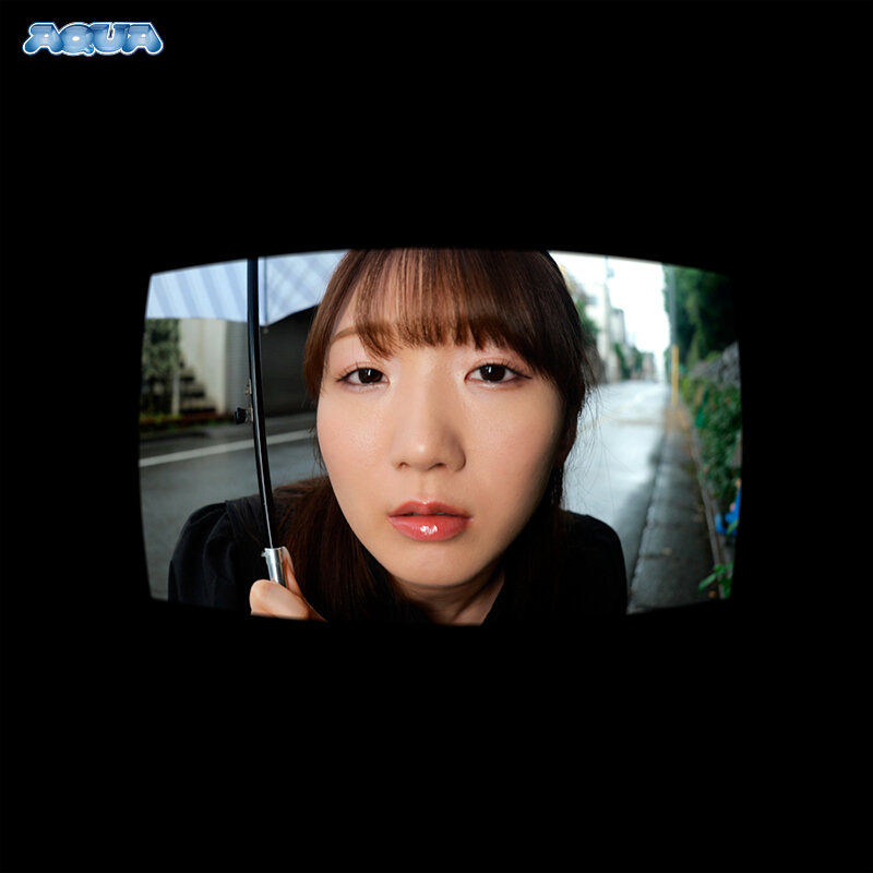 横峯めぐ作品AQUCO-143发布，封面及作品信息！-封面