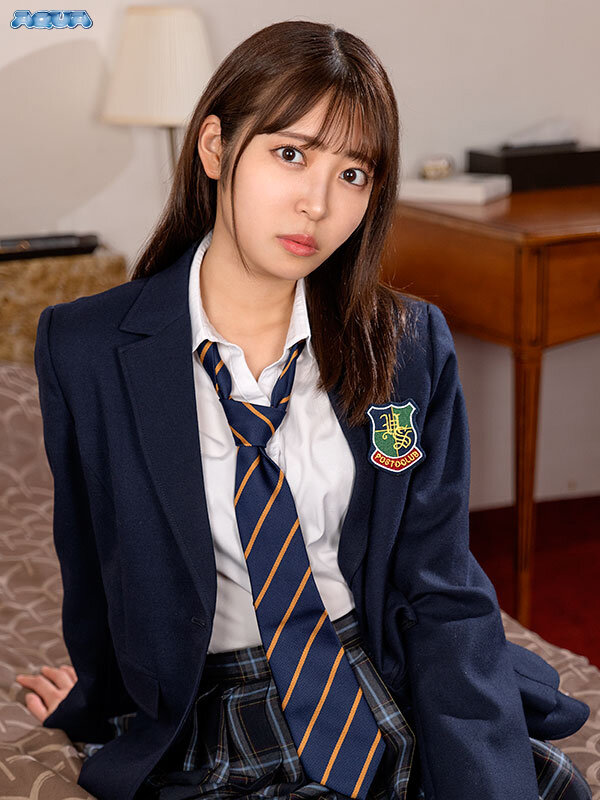 加賀美さら（加贺美沙罗）作品AQUMA-067发布，封面及作品信息！-封面