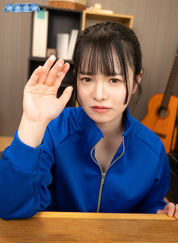 作品AQUMA-109发布，封面及作品信息！-封面