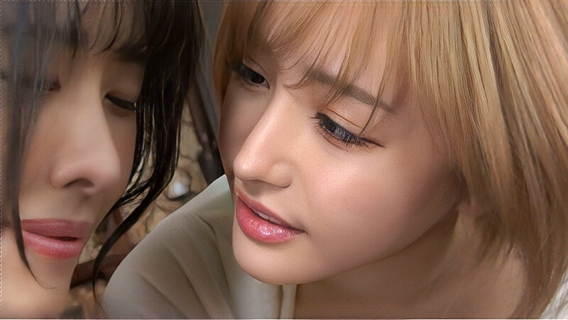 百永さりな（百永纱里奈），祈山愛，共演作品AUKG-622发布，封面及作品信息！-封面