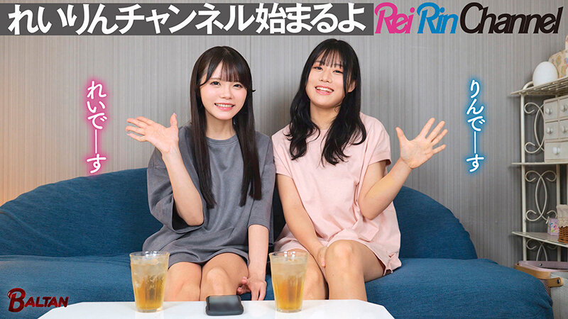 美澄玲衣，天沢りん（天泽铃），共演作品BAGR-062发布，封面及作品信息！-封面