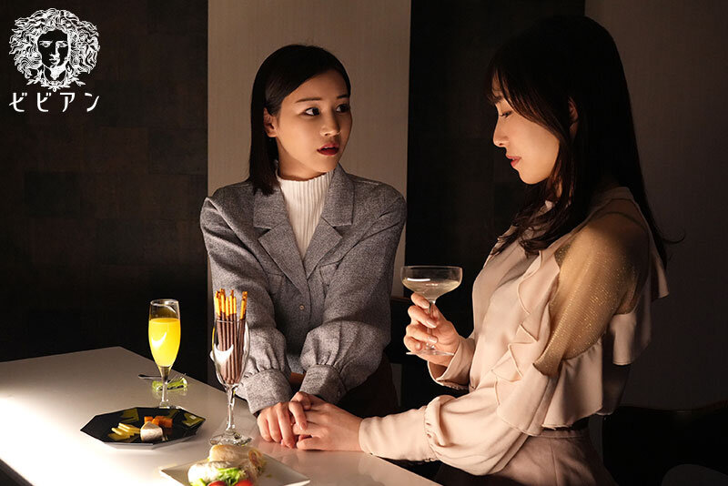 花里アカリ（花里明理），芦名ほのか（芦名穗花），共演作品BBAN-541发布，封面及作品信息！-封面