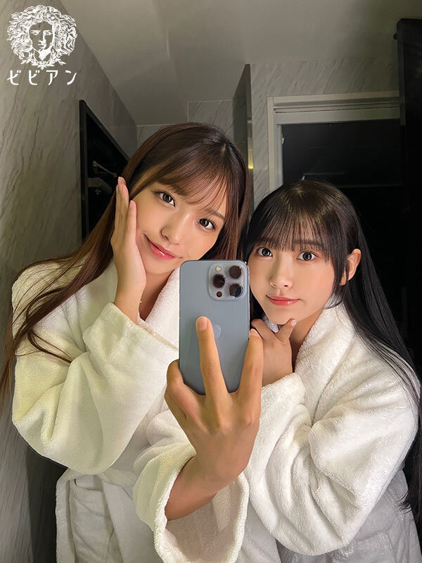 姫咲はな（姬咲华），木下ひまり（木下日葵），共演作品BBAN-563发布，封面及作品信息！-封面