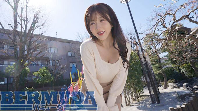 大槻ひびき（大槻响）作品BDA-213发布，封面及作品信息！-封面