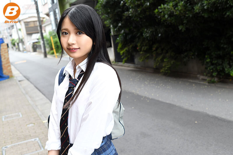 北岡果林（北冈果林）作品BF-726发布，封面及作品信息！-封面