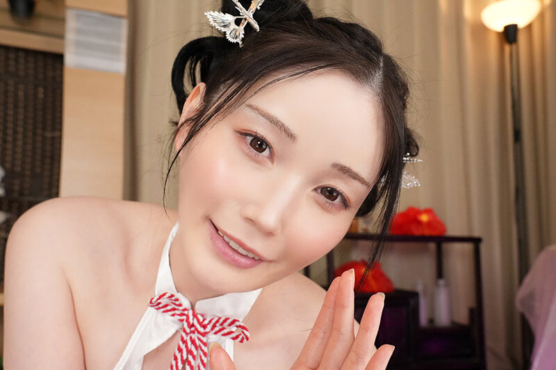 本田もも（本田桃）作品BIBIVR-150发布，封面及作品信息！