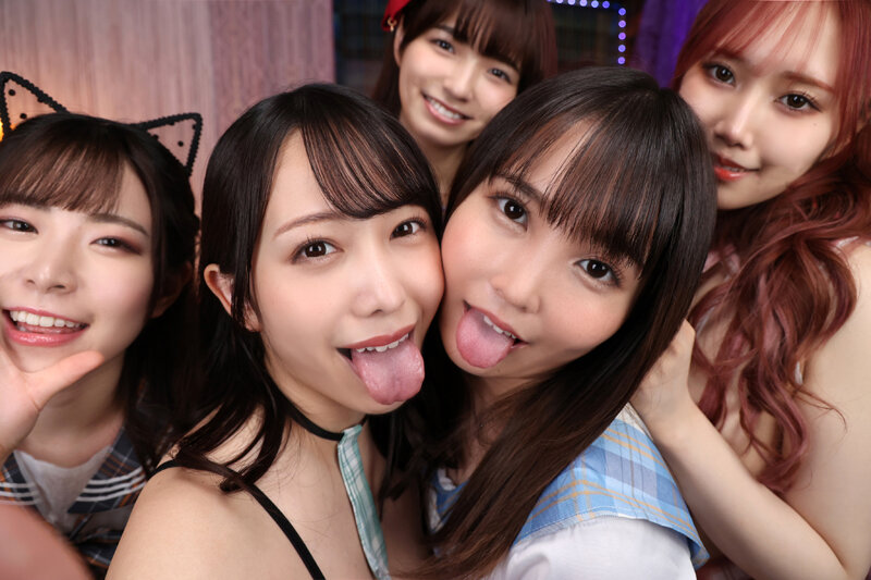 作品BIBIVR-162发布，封面及作品信息！