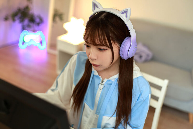 作品BIBIVR-164发布，封面及作品信息！