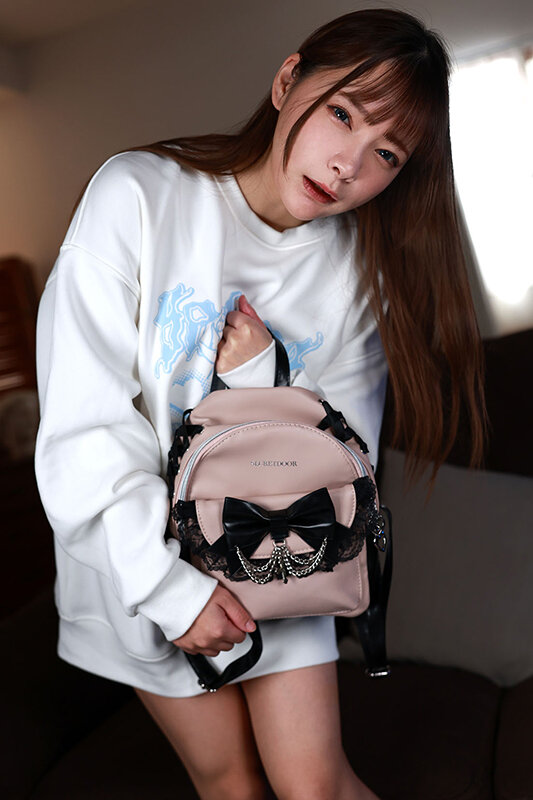 作品BIBIVR-164发布，封面及作品信息！