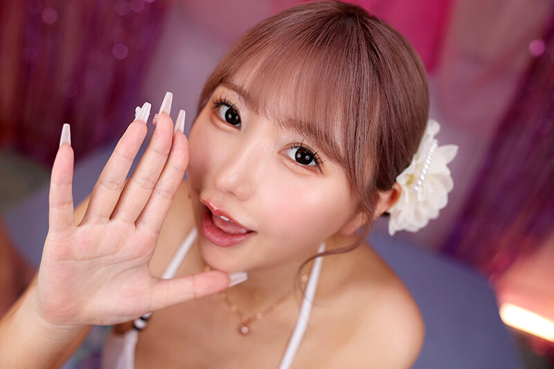 作品BIBIVR-166发布，封面及作品信息！