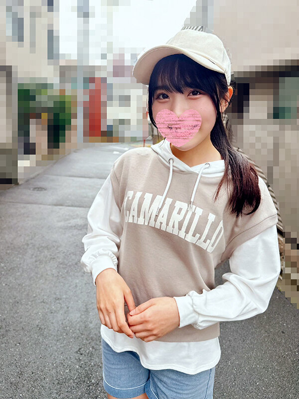 作品BIGC-003发布，封面及作品信息！-封面