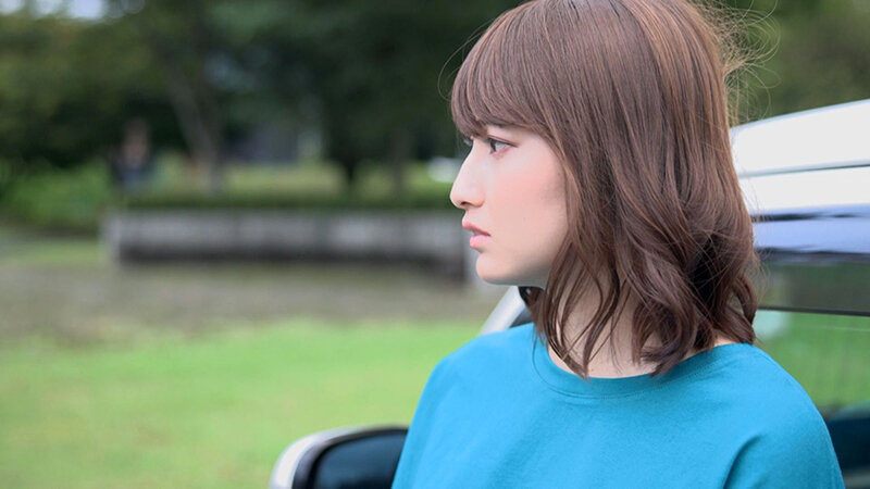 本田瞳作品BKH-349发布，封面及作品信息！-封面