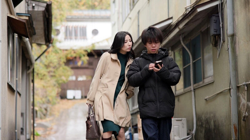 月野ゆりね作品BKH-354发布，封面及作品信息！-封面