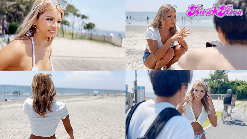 黒咲華（黑咲华）作品BLK-648发布，封面及作品信息！