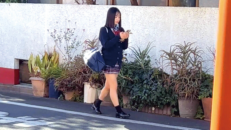 作品BONY-147发布，封面及作品信息！-封面