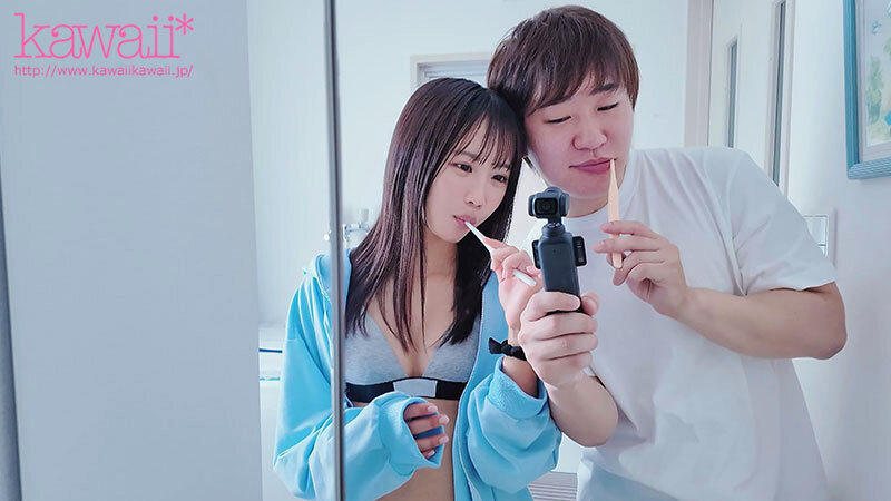 石原青作品CAWD-813发布，封面及作品信息！