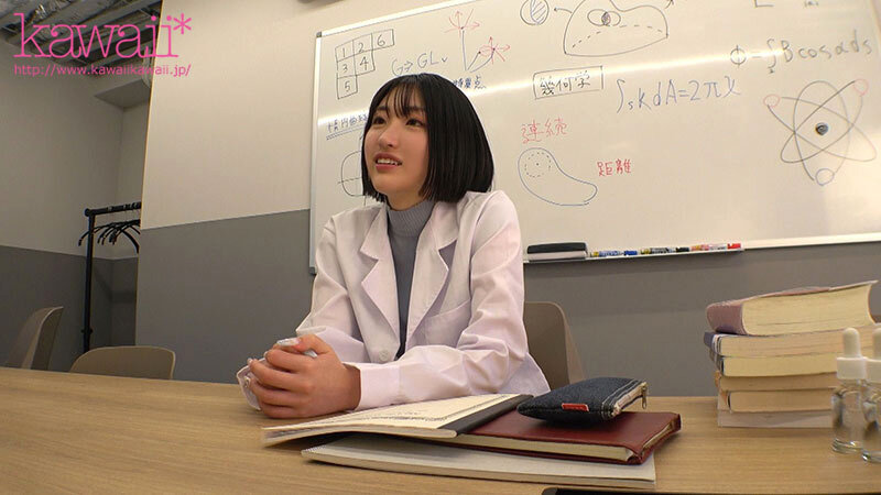 涼音るい（凉音留衣）作品CAWD-850发布，封面及作品信息！-封面