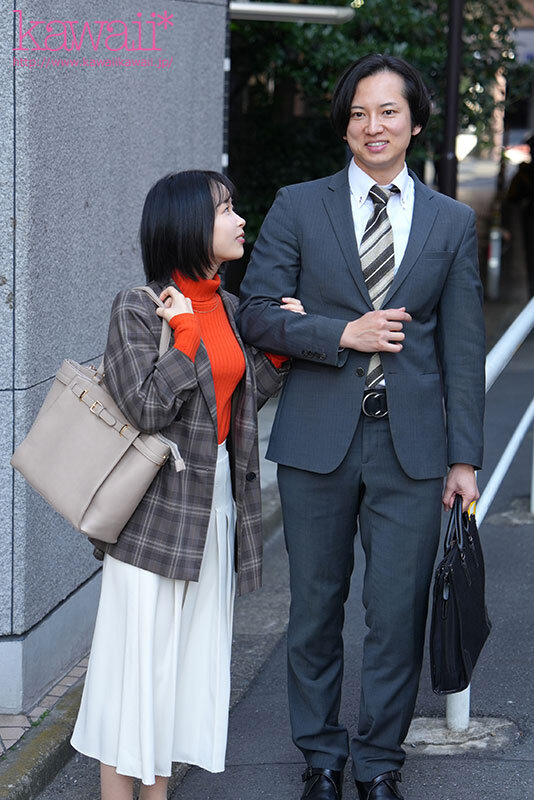 ひなたなつ（日向夏）作品CAWD-854发布，封面及作品信息！-封面