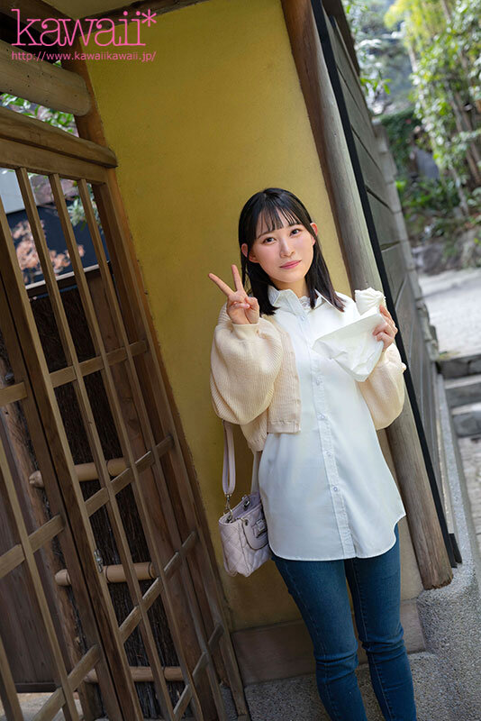 七瀬ほのか（七濑穗花）作品CAWD-855发布，封面及作品信息！-封面