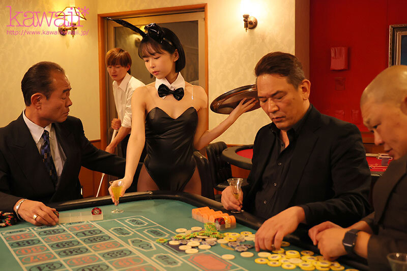 ひなたなつ（日向夏）作品CAWD-861发布，封面及作品信息！