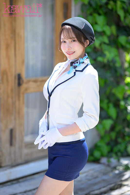 伊藤舞雪作品CAWD-876发布，封面及作品信息！-封面