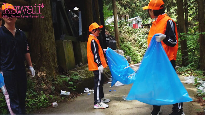 作品CAWD-886发布，封面及作品信息！