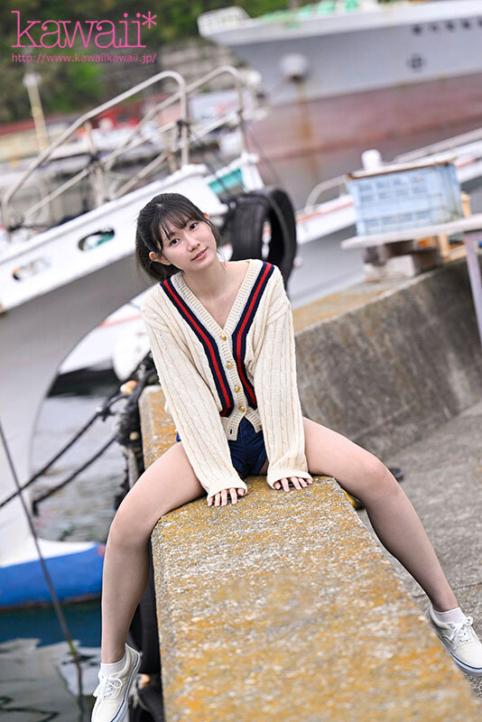 谷村凪咲作品CAWD-888发布，封面及作品信息！-封面