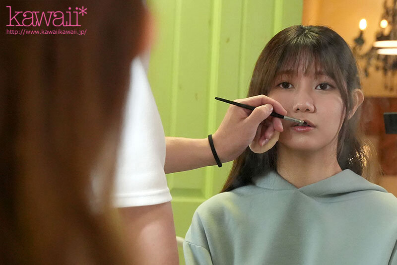 谷村凪咲作品CAWD-888发布，封面及作品信息！