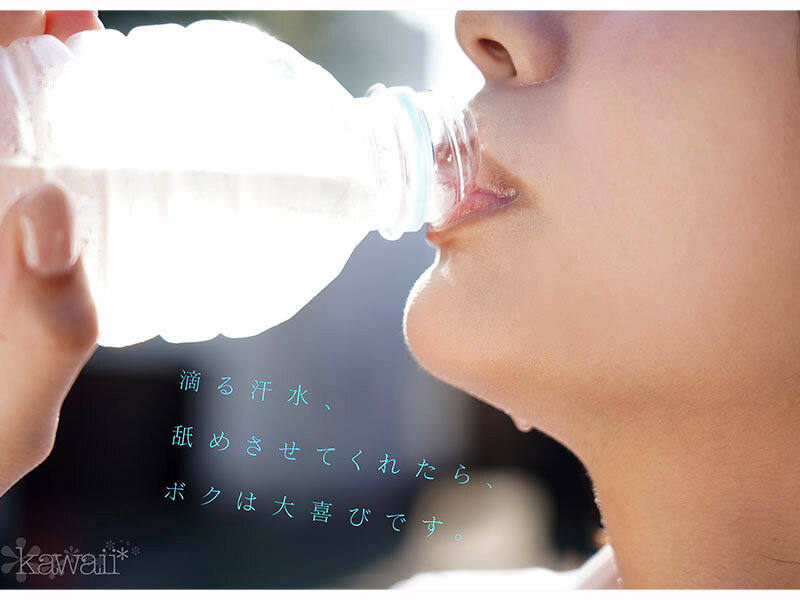 石井恋花作品CAWD-902发布，封面及作品信息！