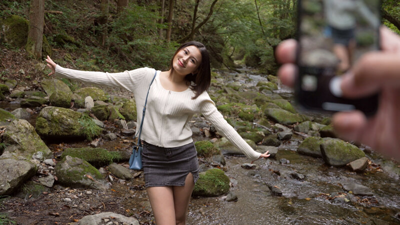 木野々葉えりか（木野野叶惠里香）作品CEMD-669发布，封面及作品信息！-封面