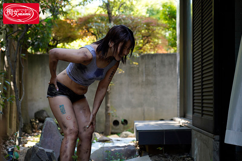 八神のえみ作品CJOD-483发布，封面及作品信息！