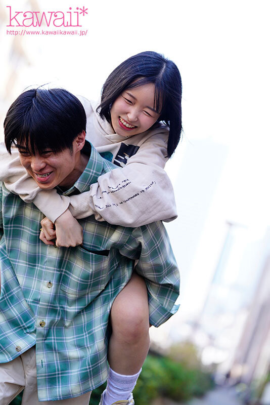 ひなたなつ（日向夏）作品CKCK-012发布，封面及作品信息！-封面