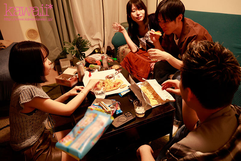 ひなたなつ（日向夏）作品CKCK-012发布，封面及作品信息！