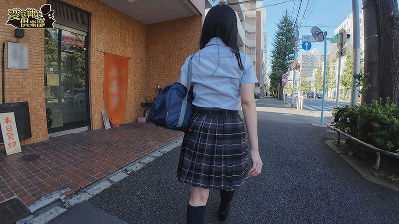 作品CLUB-868发布，封面及作品信息！