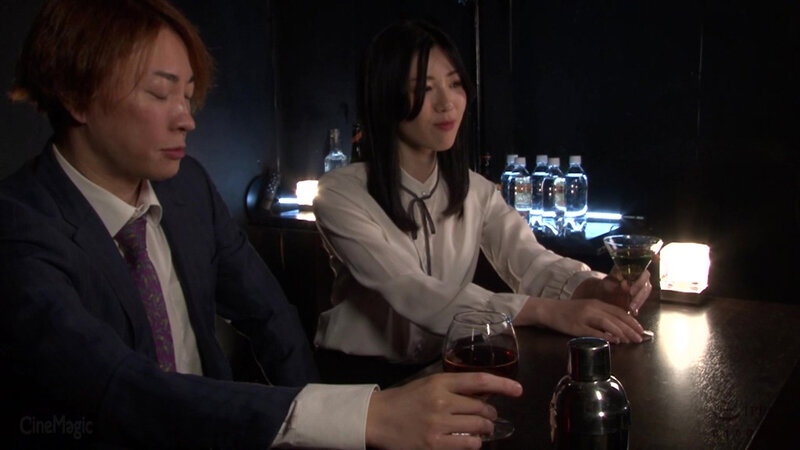 響かれん作品CMC-326发布，封面及作品信息！-封面