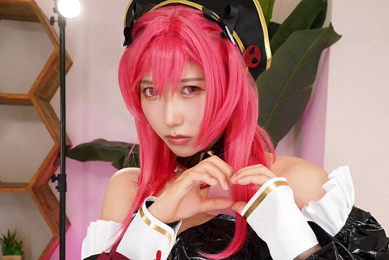 逢沢みゆ（逢泽美优）作品COSVR-044发布，封面及作品信息！