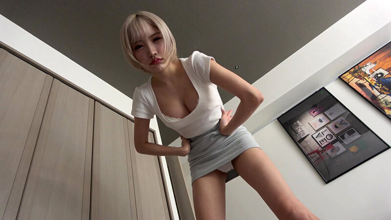 春陽モカ（春阳萌花）作品CRNX-178发布，封面及作品信息！