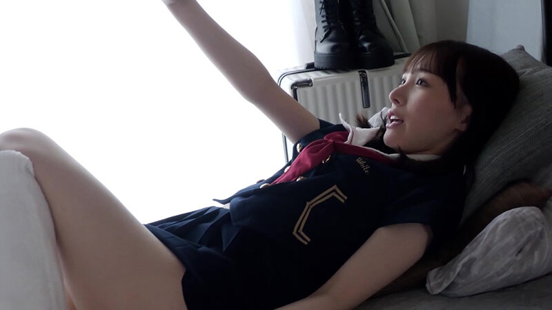 白石もも（白石桃）作品CRNX-262发布，封面及作品信息！-封面